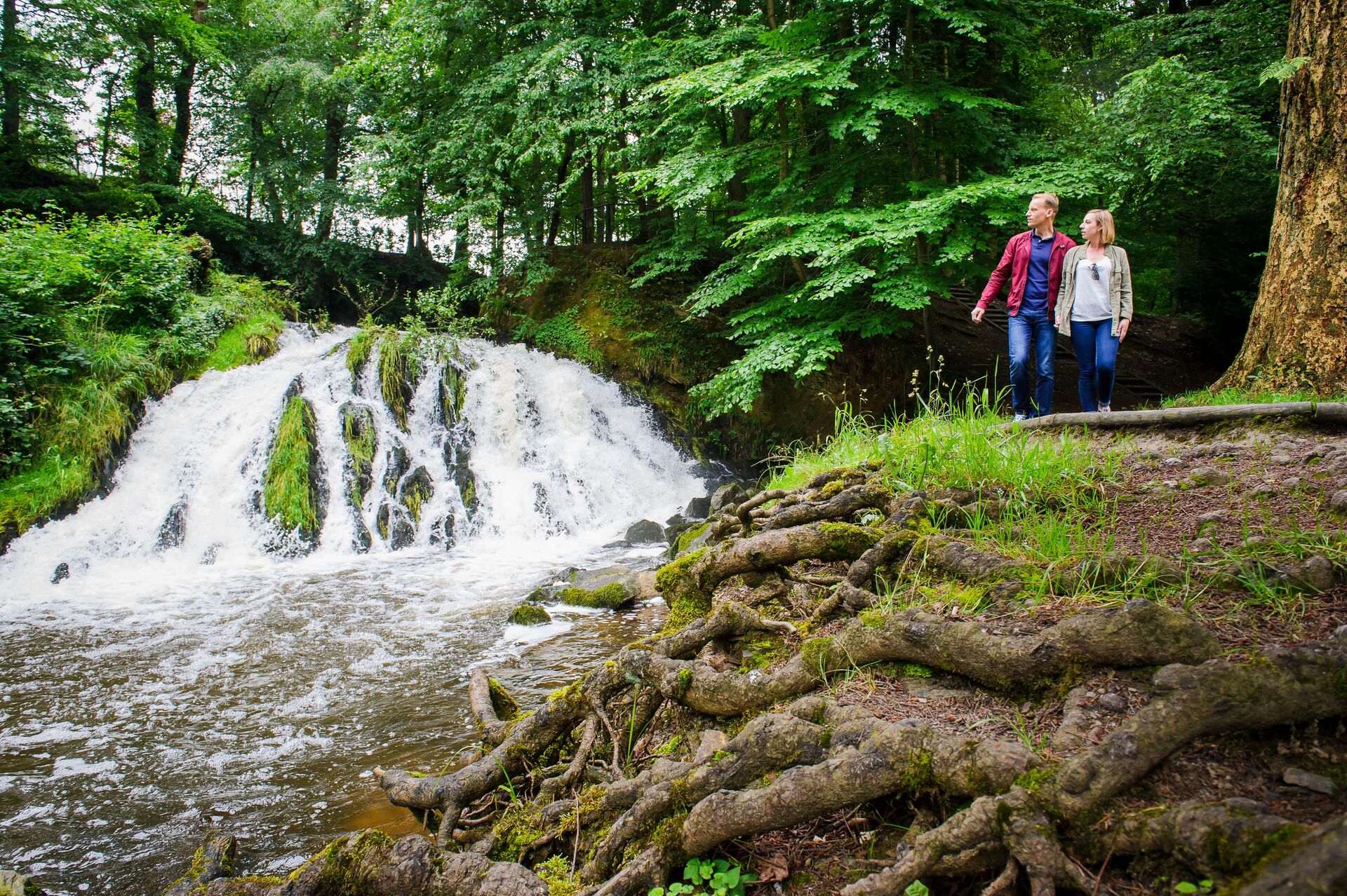 Cascade blangy colin 2 