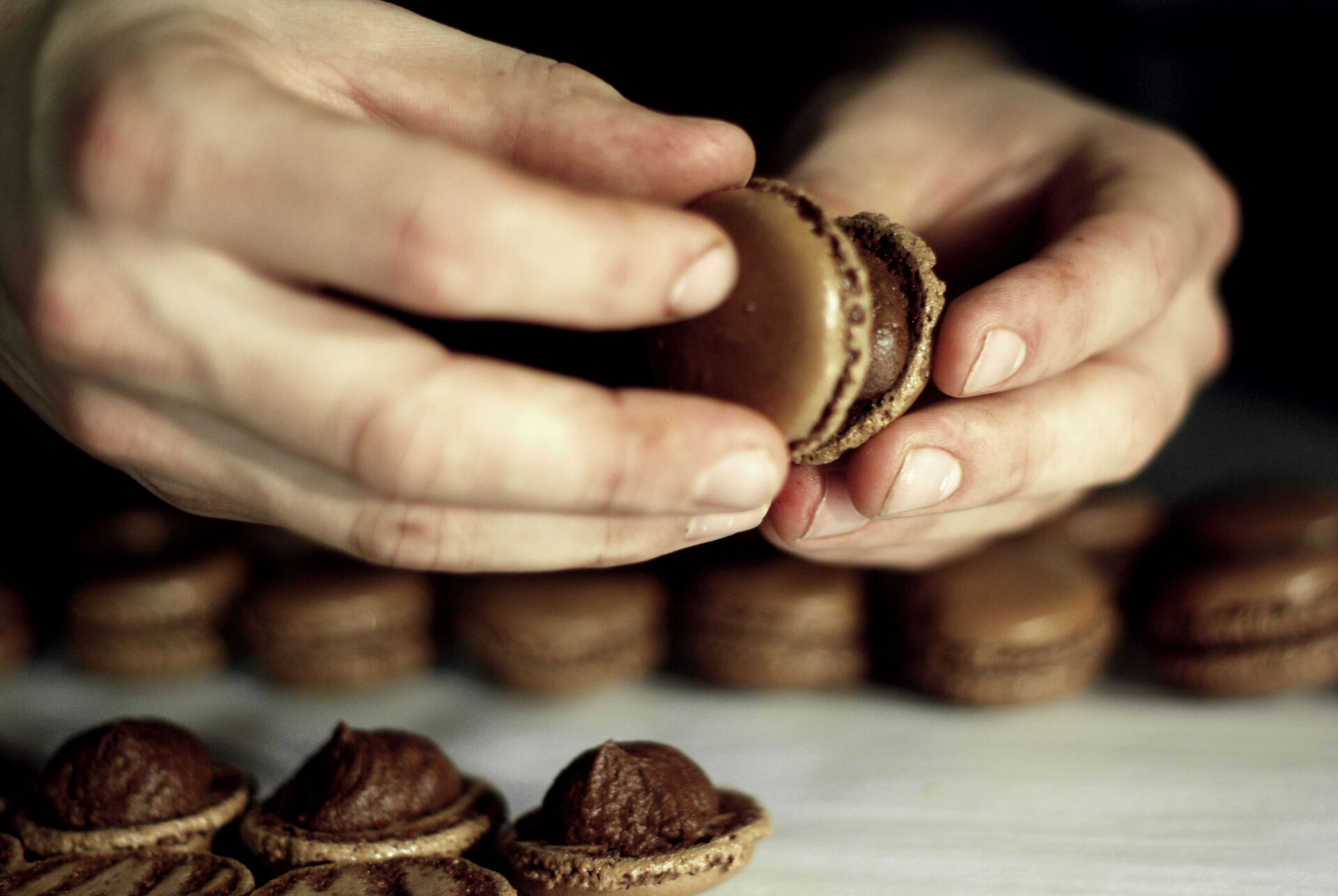 Soissons chocolaterie feron as flament
