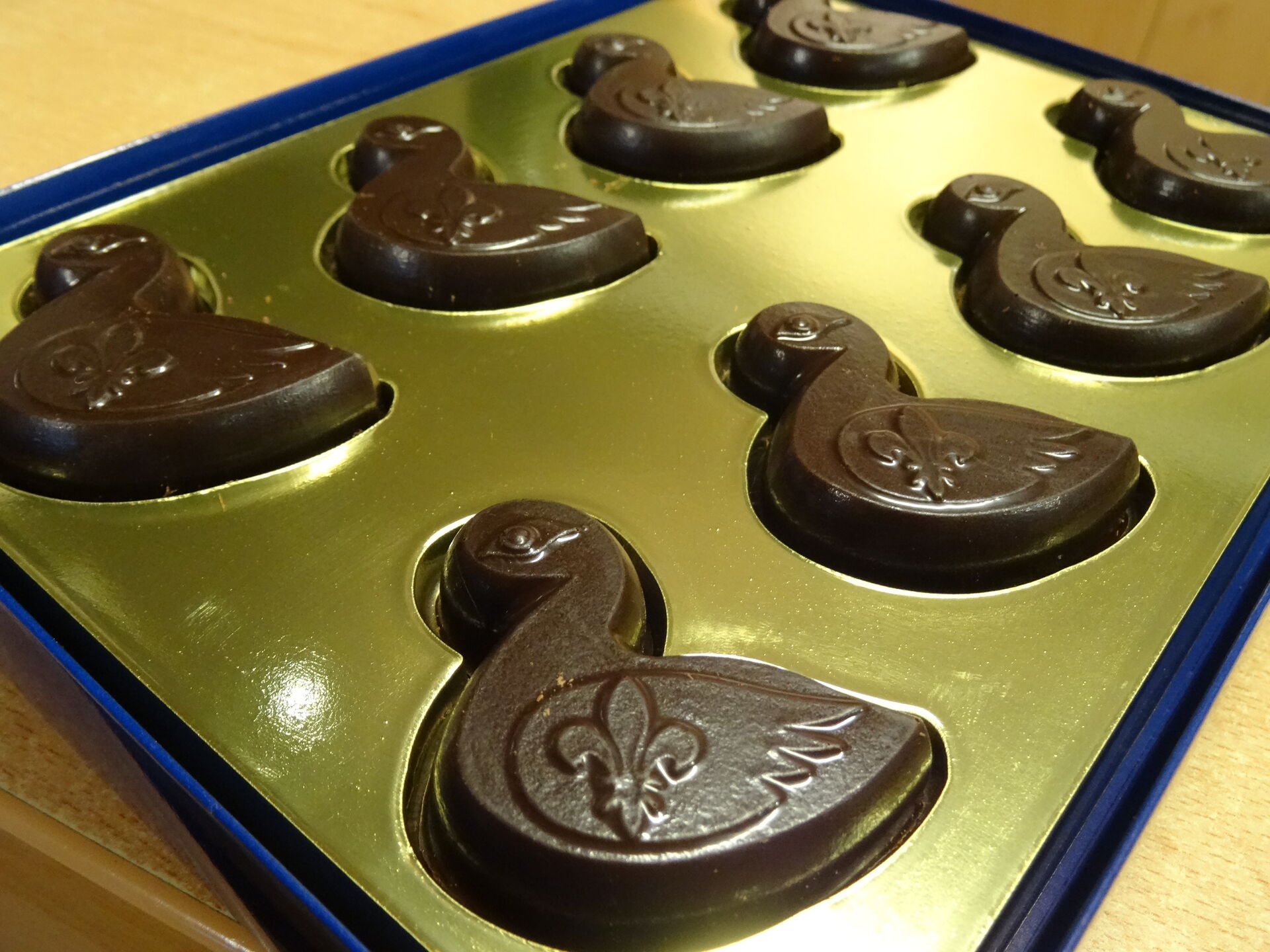 Chocolats les merlettes ot laon 3 