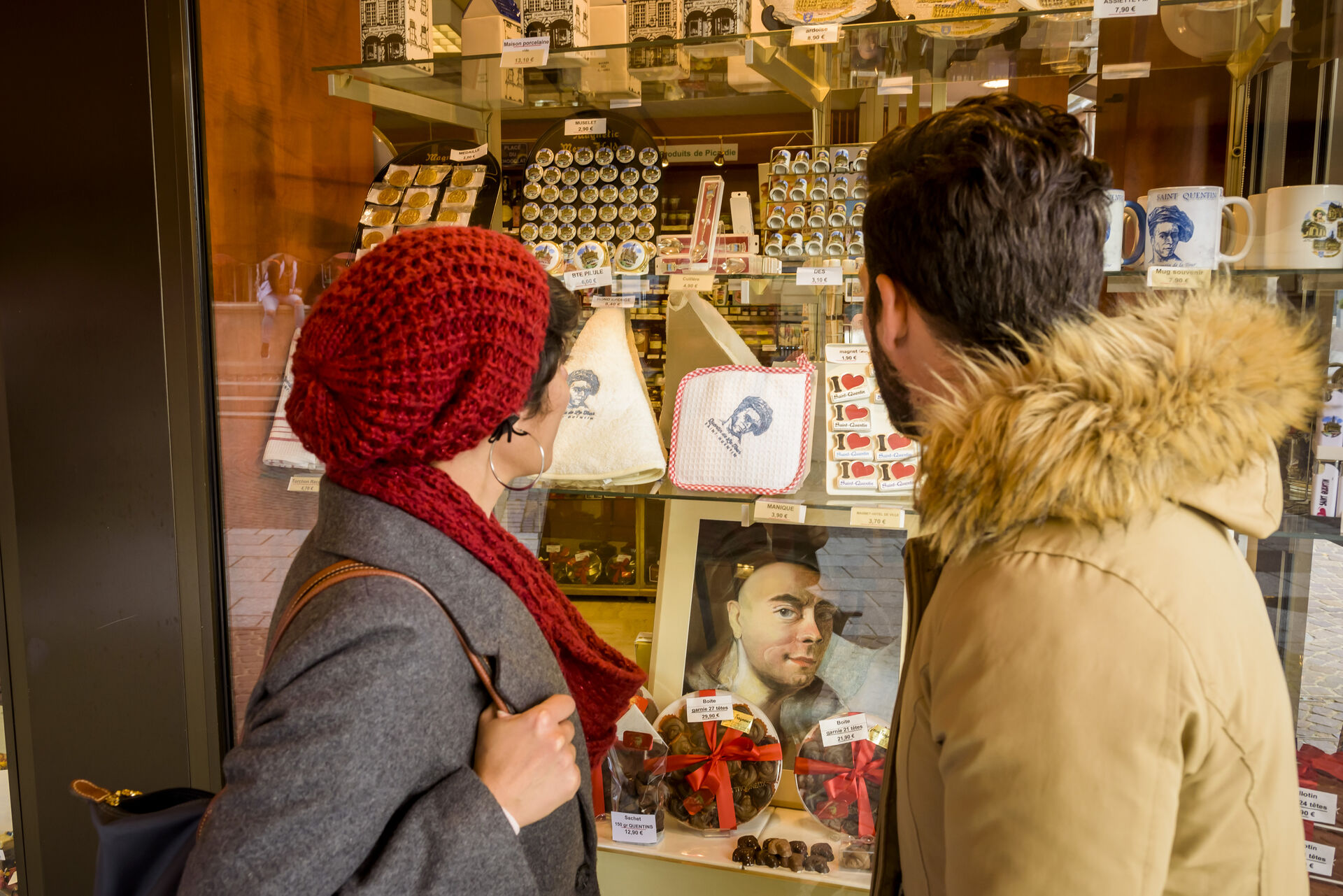 Chocolaterie trogneux saint quentin cambon 2 