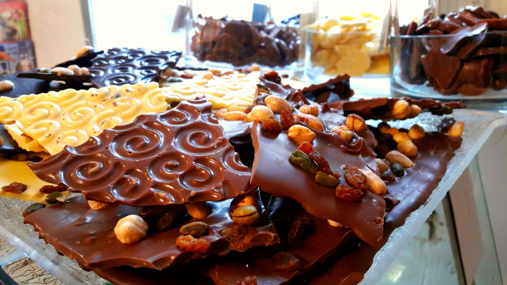 Chocolaterie santerre 1 