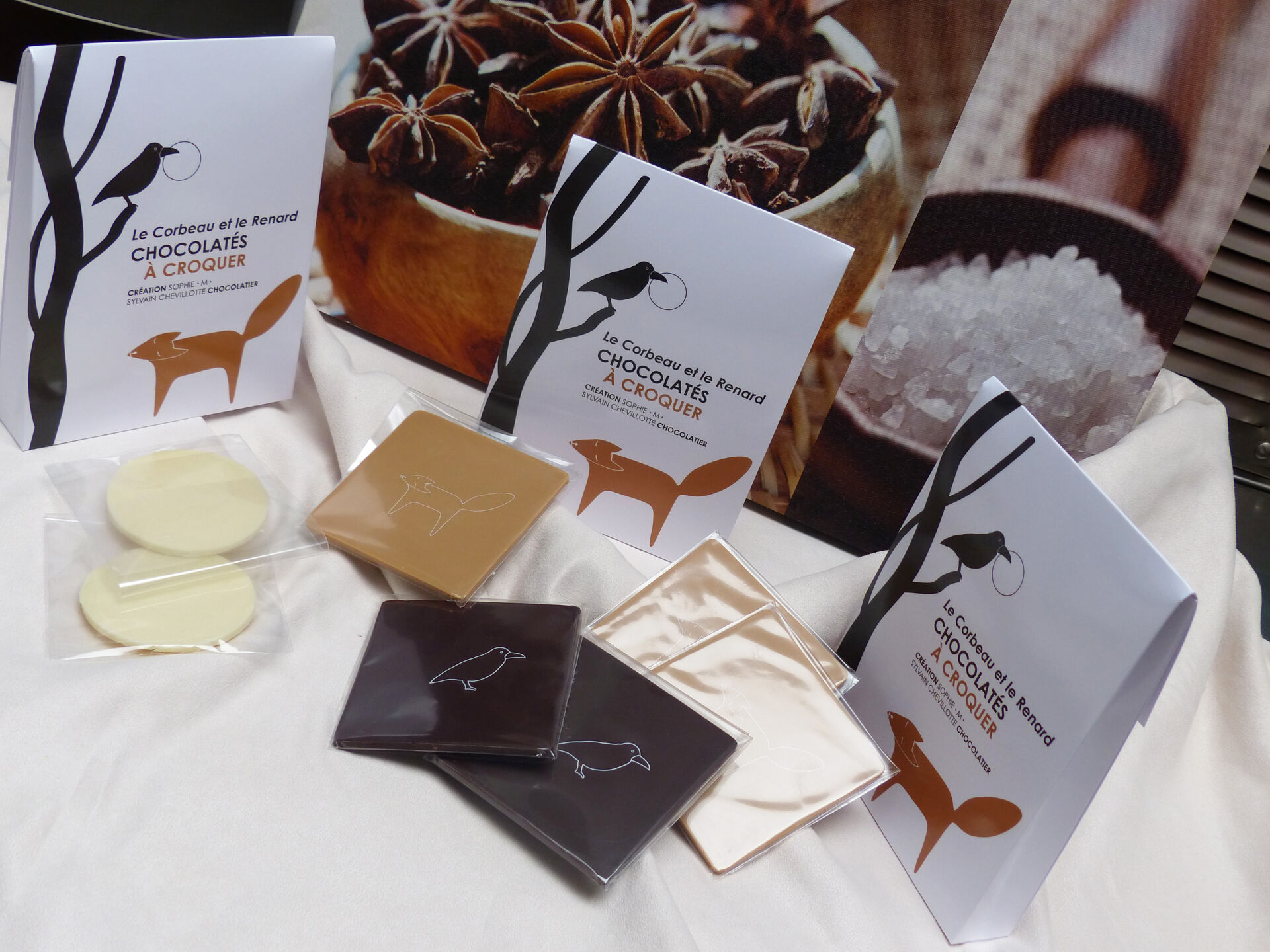Chocolat s chevillotte 7 