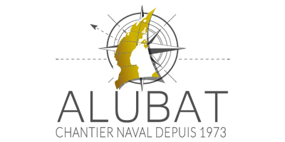 Logo alubat