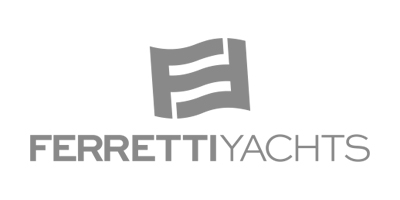 Logo ferretti