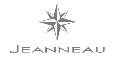 Logo jeanneau