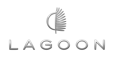 Logo lagoon