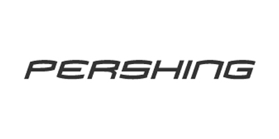 Logo pershing