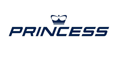 Logo princess