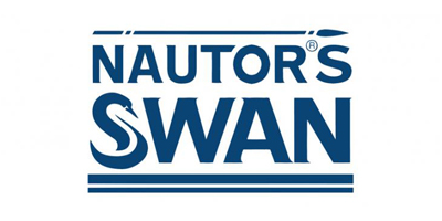 Logo swan