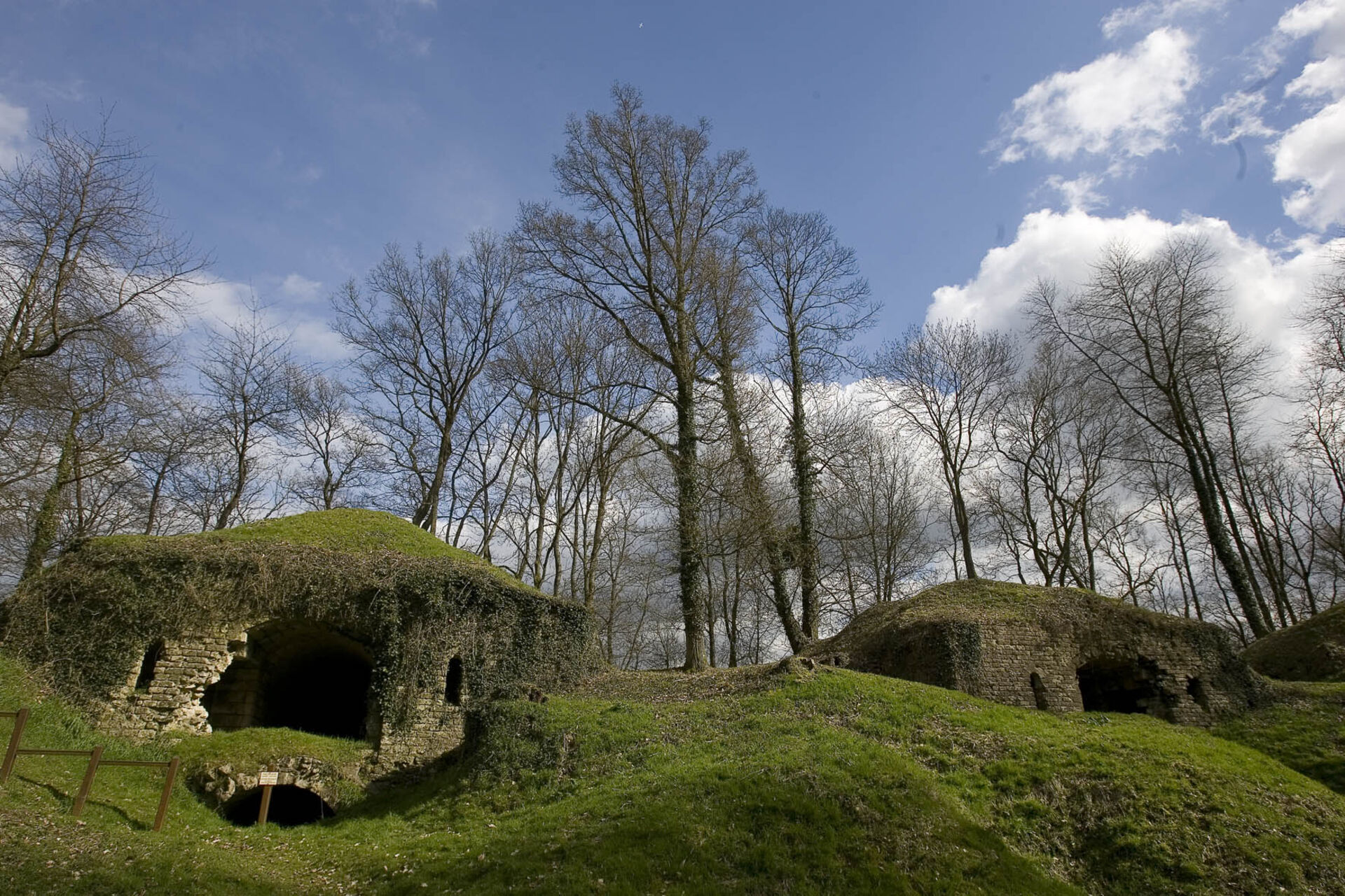 Fort malmaison fx dessirier 2 