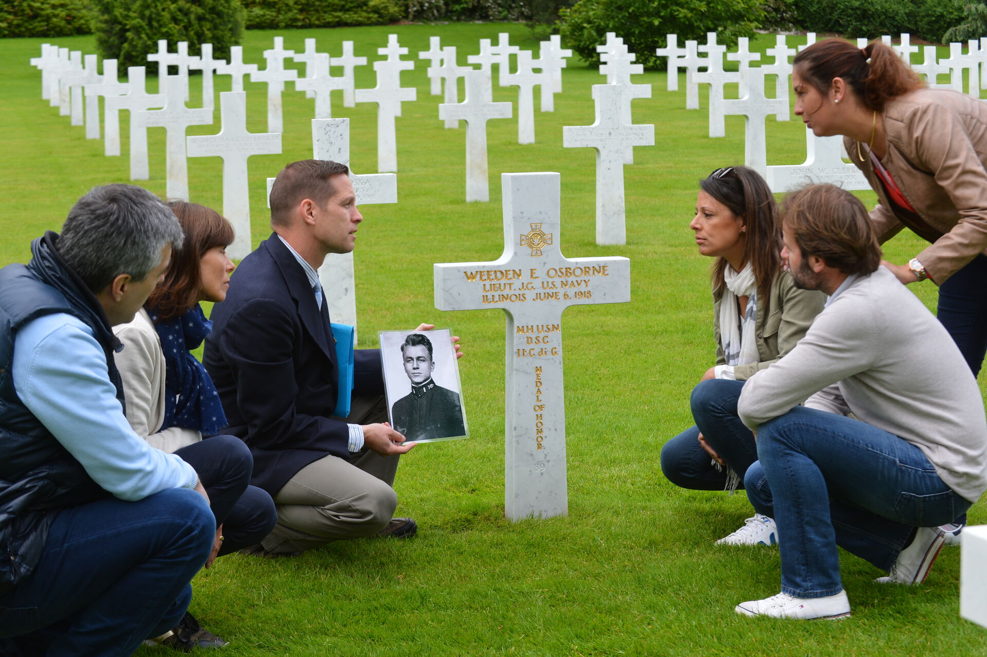 Cimetiere aisne marne horizon bleu 8 