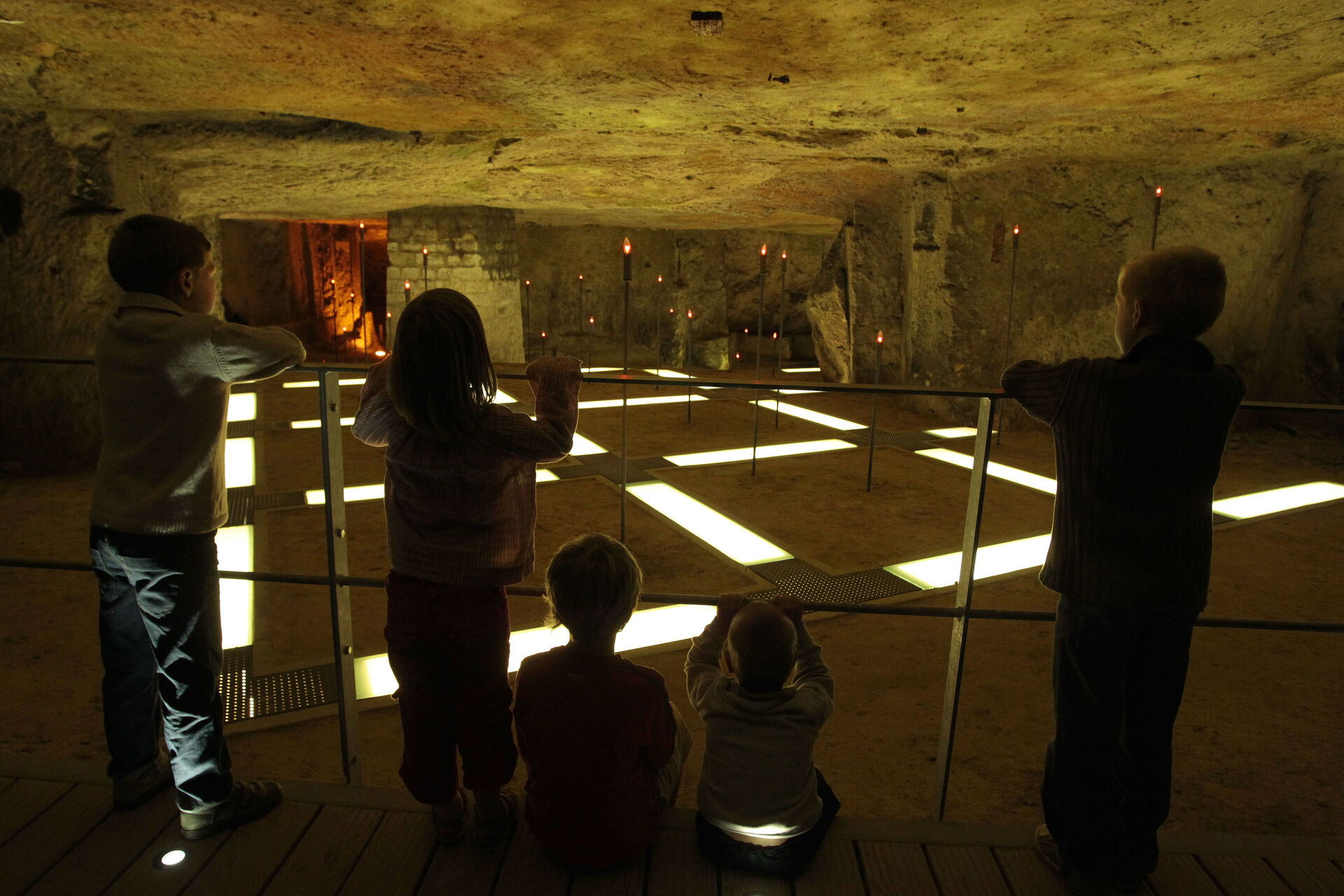 Caverne du dragon a s flament 2 