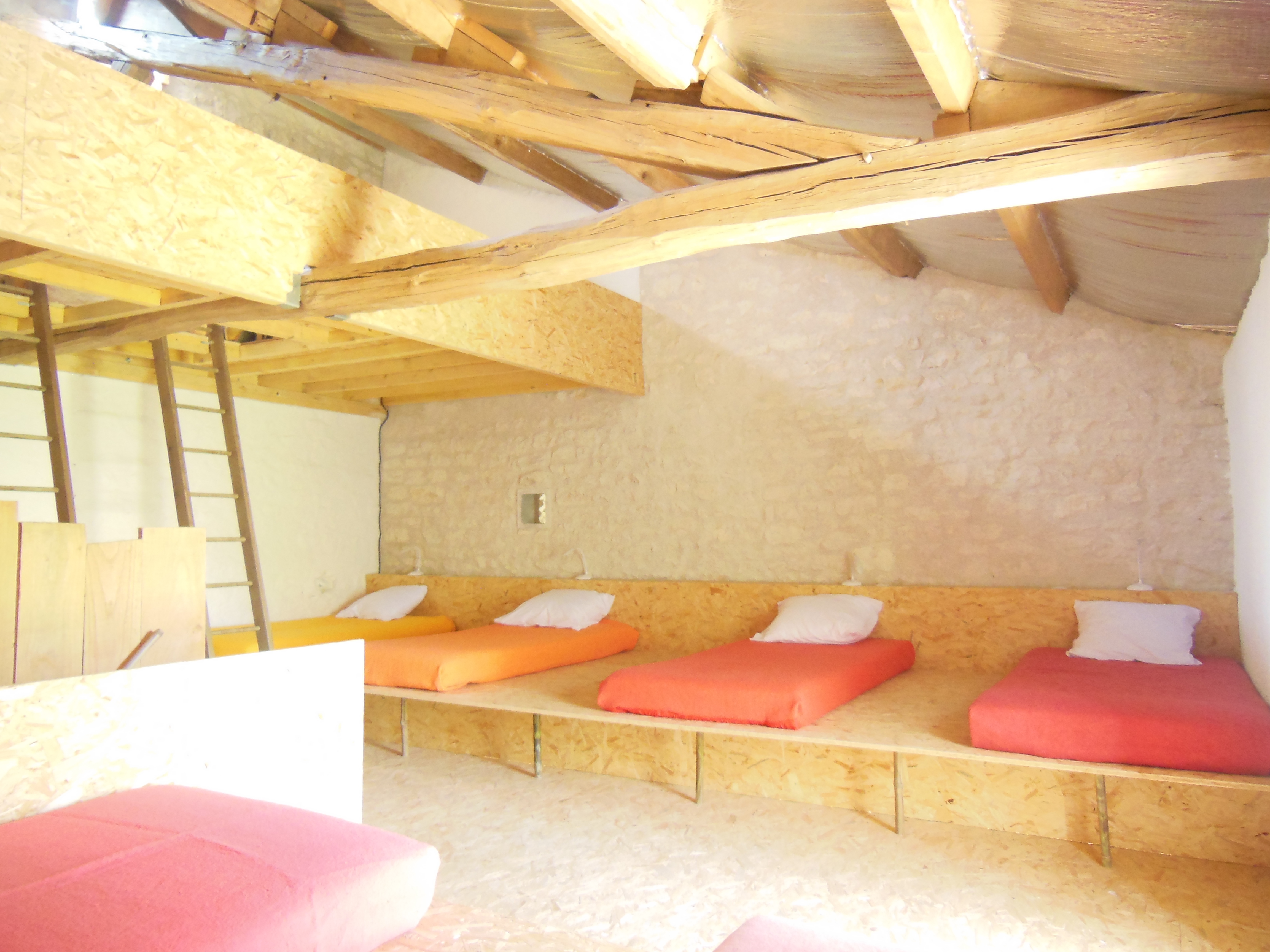 Dortoir 1