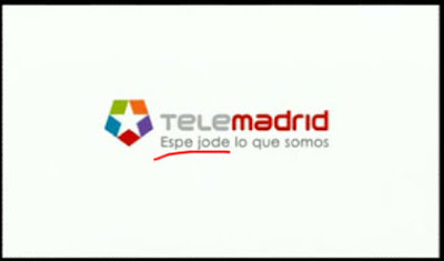 Espe jode lo que somos