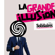 Image la grande illusion