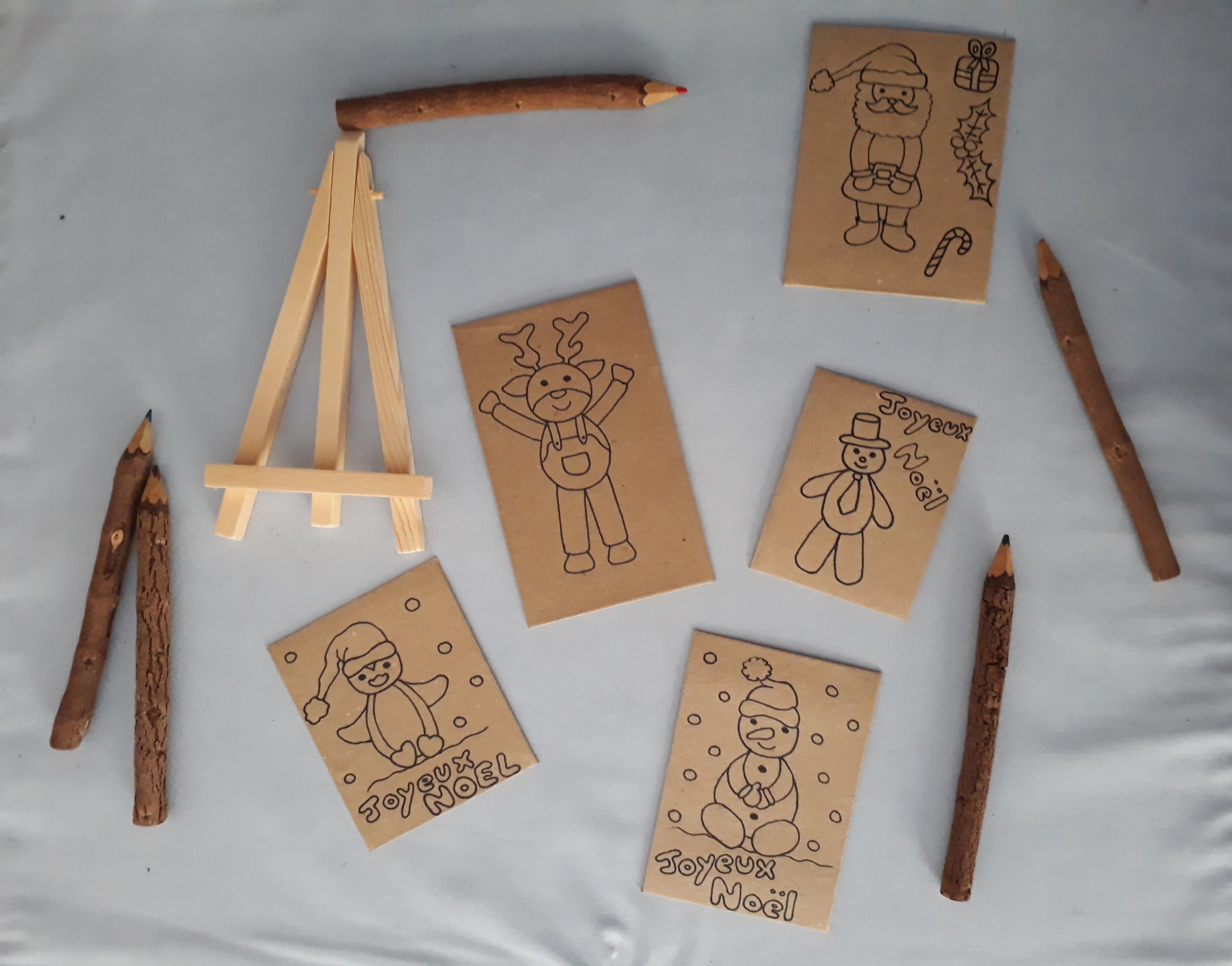 Que faire avec du papier kraft ?