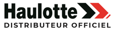 Logo haulotte
