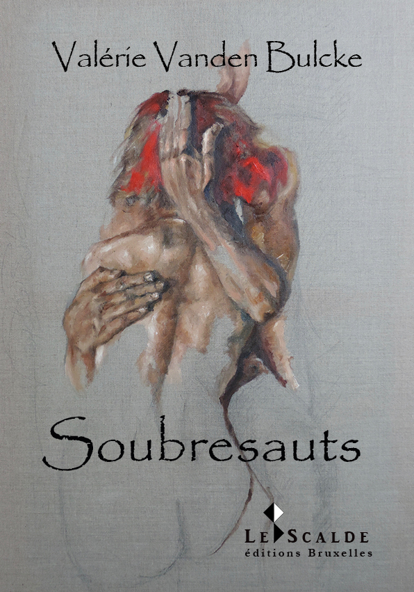 Valerie Vanden Bulcke Soubresauts 1er couv 33pc