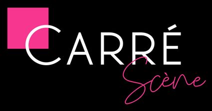 Logo carre scene