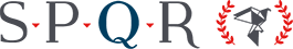 Logo spqr 2