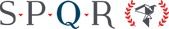Logo spqr 2