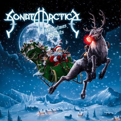 Christmas spirit