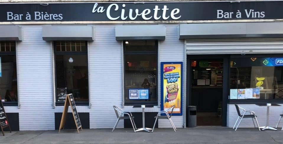 La Civette