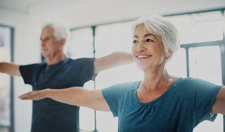Le praticien Cécile Chabot Lyon Acupuncture propose des séances d'acupuncture efficaces pour séniors.