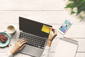 Pourquoi créer un blog professionnel ?