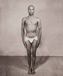 Samasthiti pattabhi jois