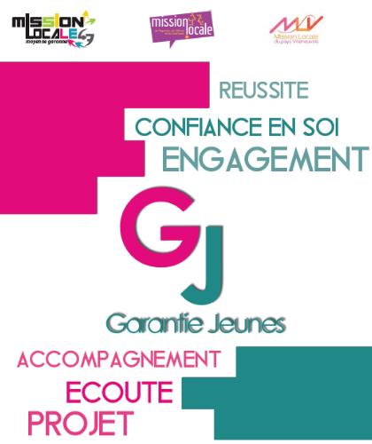 Garantie jeune