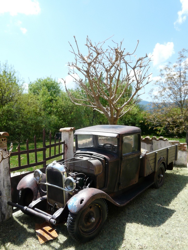 Dio citroen c4 2