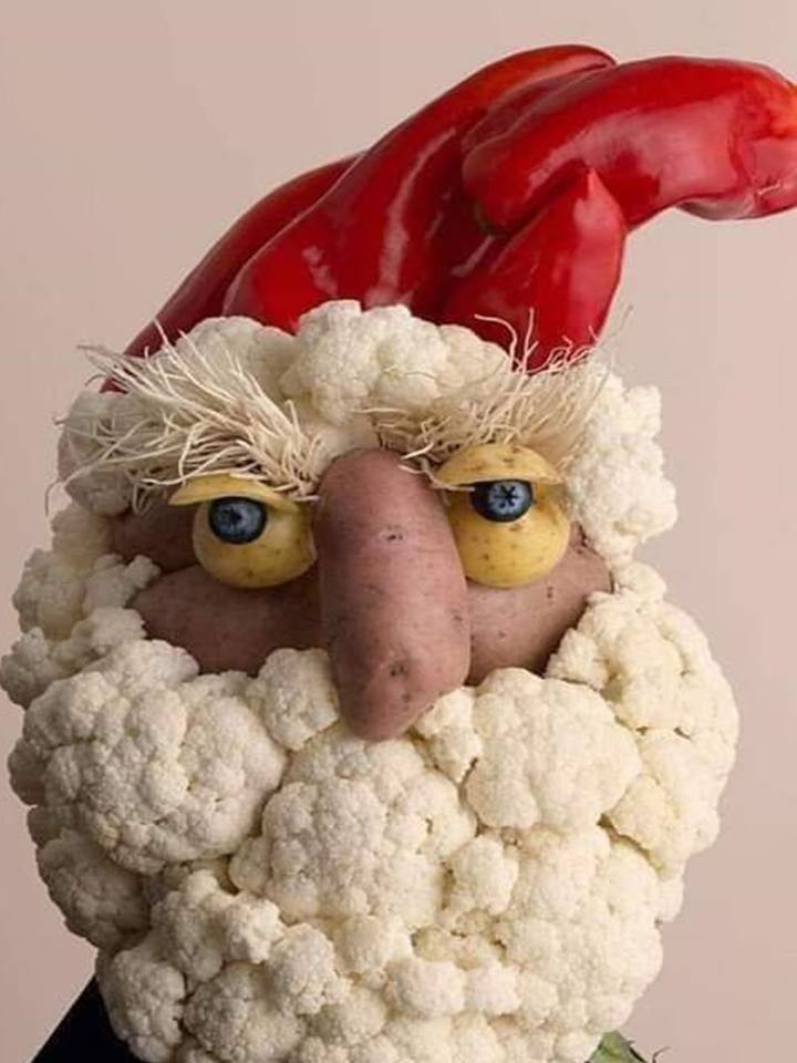 Pere noel
