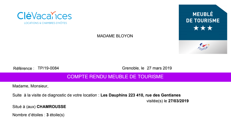 Clevacances 2