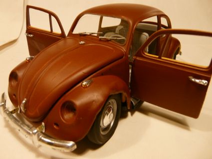 Primer beetle 16 