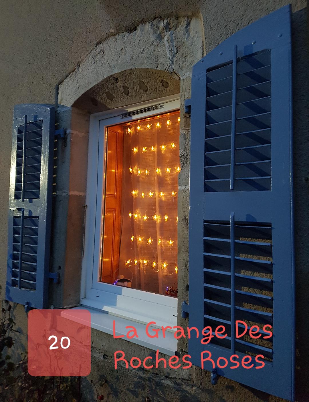 calendrier 20 décembre