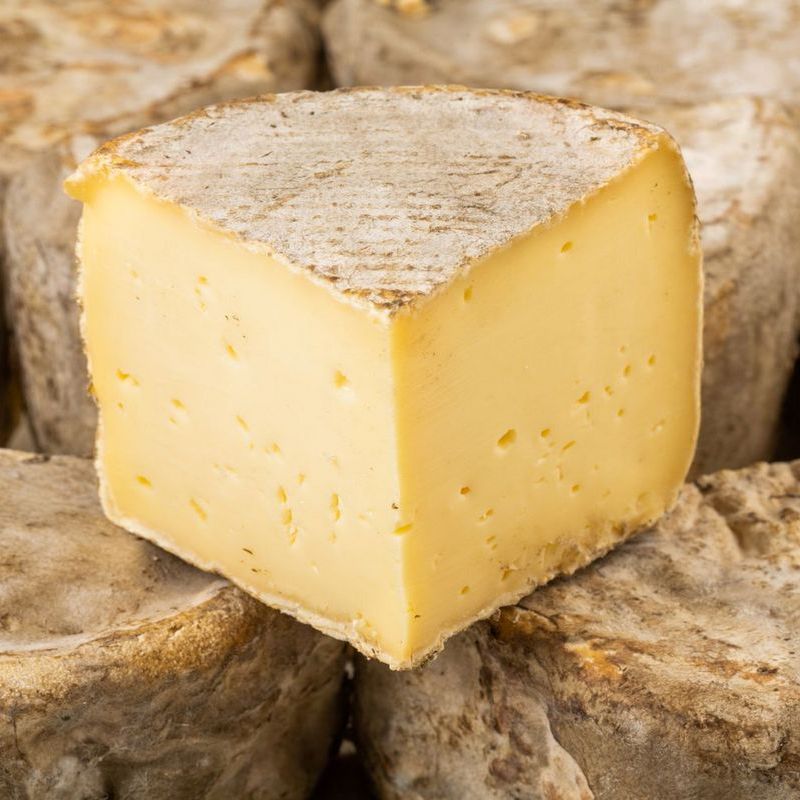 Tomme de yenne