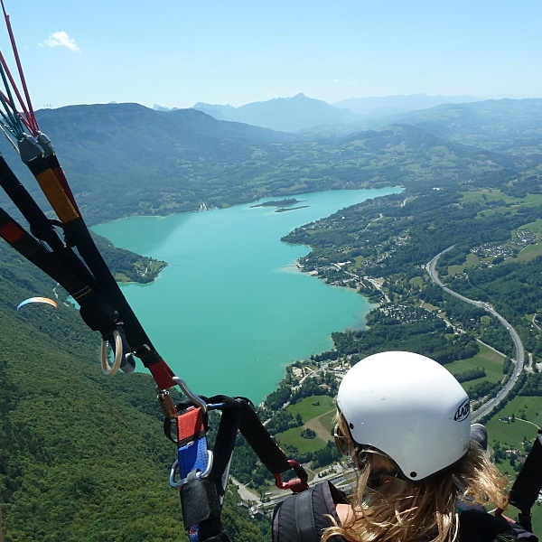 Parapente 2