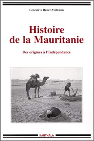 Sahara Mauritanie 2cv dunes gps de sert Cyril et Sylvie livre mauritanie