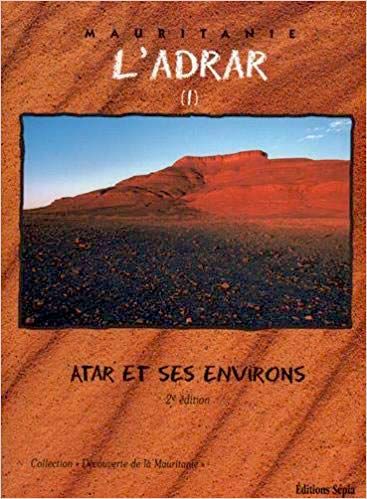 Sahara Mauritanie 2cv dunes gps de sert Cyril et Sylvie l Adrar 1 