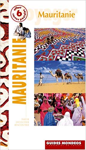 Sahara Mauritanie 2cv dunes gps de sert Cyril et Sylvie guide 2