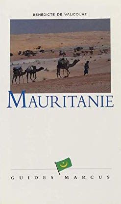 Sahara Mauritanie 2cv dunes gps de sert Cyril et Sylvie guide 4