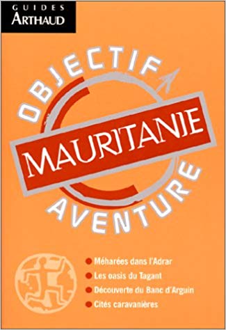 Sahara Mauritanie 2cv dunes gps de sert Cyril et Sylvie guide 5