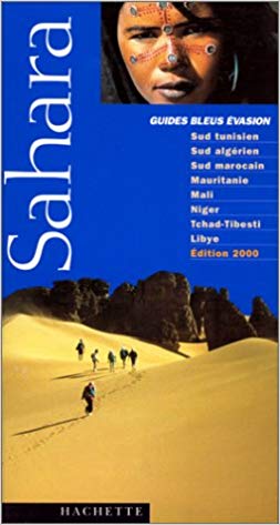 Sahara Mauritanie 2cv dunes gps de sert Cyril et Sylvie guide Sahara