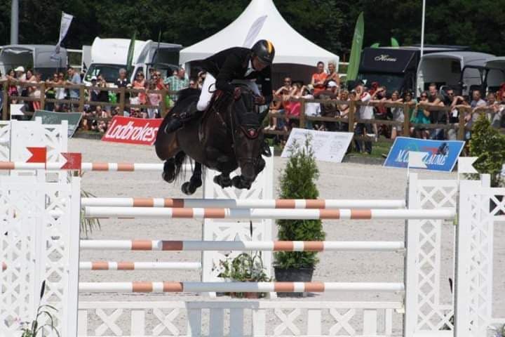 Best of gp 160 csi4 mons