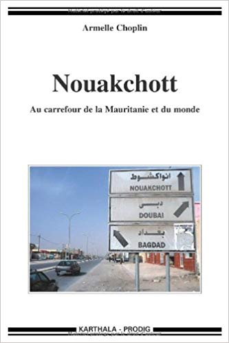 Sahara Mauritanie 2cv dunes gps de sert Cyril et Sylvie Nouakchott