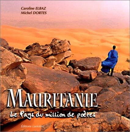 Sahara Mauritanie 2cv dunes gps de sert Cyril et Sylvie Le pays du million de poetes