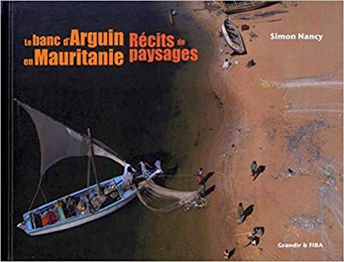 Le banc d Arguin en Mauritanie Le Banc d Arguin en Mauritanie