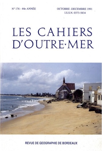 Les marais maritimes de Mauritanie protection et valorisation