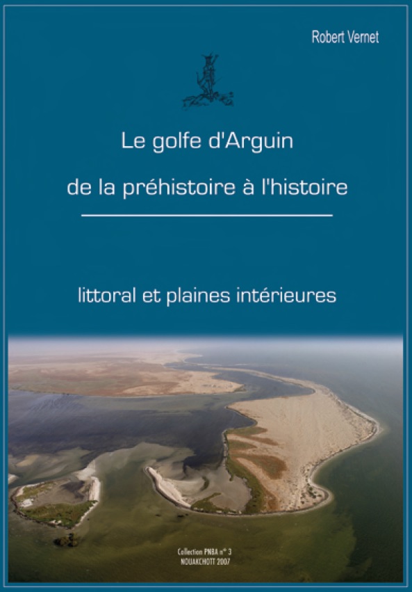 Le golfe dArguin de la prehistoire a l histoire